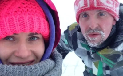 Предложение во время Олимпиады: история любви Алексея Базанова