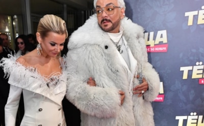 Киркоров предложил Татьяне Тур выйти за него замуж