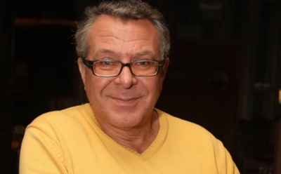 Ургант женился в третий раз