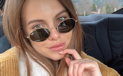 Звезда шоу «Холостяк» Дарья Клюкина впервые станет матерью