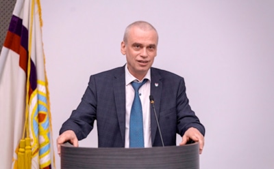 Академик Лукьянов испытал на себе новое лекарство от болезни Бехтерева