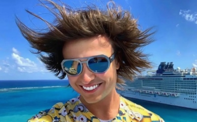 Прохор Шаляпин потерял сознание на съемках шоу