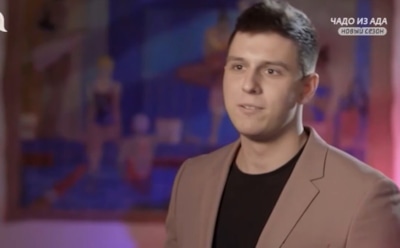 История перевоспитания Артема Захарова, участника шоу «Чадо из ада»