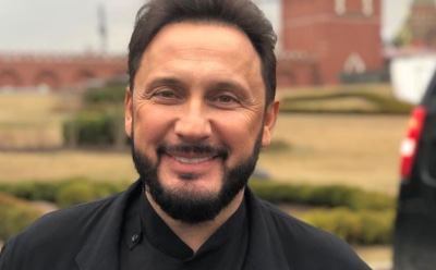 Стас Михайлов рассказал о борьбе с лишним весом