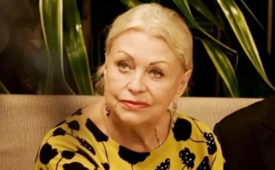 Вдове Караченцова провели срочную операцию