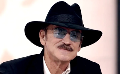 Михаил Боярский перенес инфаркт