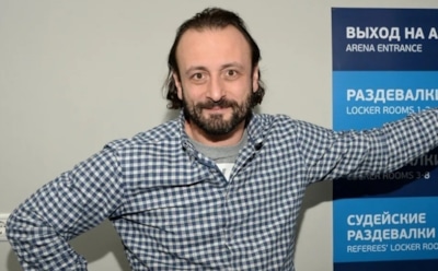 Илья Авербух высказался об отношениях с тещей