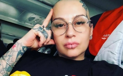 Певица Наргиз призналась пранкерам в спонсировании ВСУ