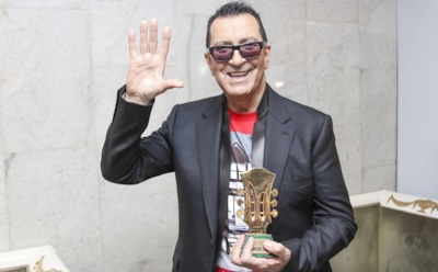 Алла Довлатова рассказала о важной миссии Александра Буйнова