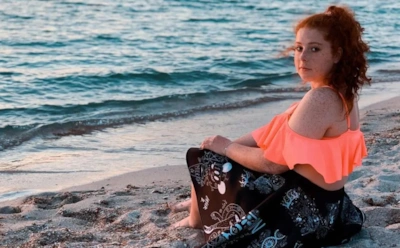 История перевоспитания Лизы Стриж, участницы шоу «Чадо из ада»