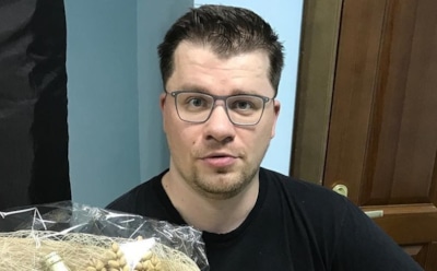 Гарик Харламов заявил о нежелании жениться на Катерине Ковальчук