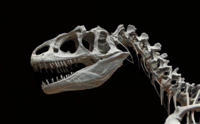 Ученые открыли новую причину вымирания динозавров