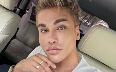 Пластического хирурга Вдовина обвинили в краже