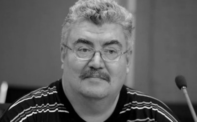 Умер Андрей Шемякин