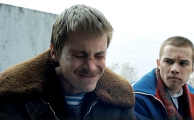 Роскомнадзор проверит сериал «Слово пацана» о казанской ОПГ