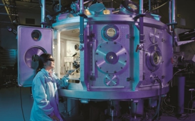 Ученые описали, какие процессы происходят в ядре Земли