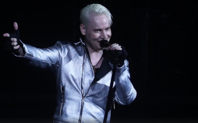 Владимир Киселев заявил, что коллеги отказываются выступать с SHAMAN