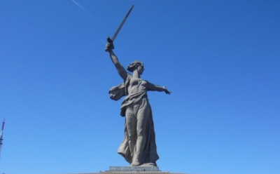 Стало известно, при каком условии могут переименовать Волгоград