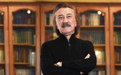 Фаррух Закиров ответил на обвинения в поддержке Наргиз