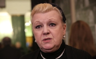 После инфаркта Наталья Дрожжина похудела до 41 кг – СМИ