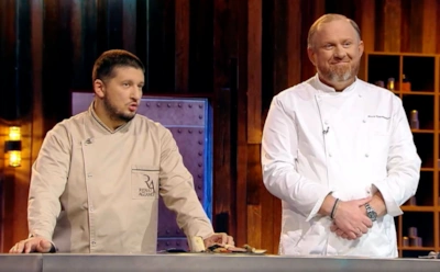 За кадром: что известно о личной жизни любимых ведущих «Пятницы!»