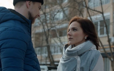 Сериал Сарика Андреасяна «Сама виновата?»: описание серий и концовка