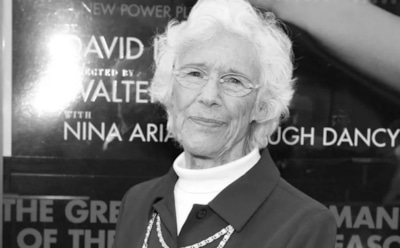 Умерла актриса сериала «Секс в большом городе»