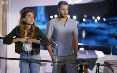 «Жестокий Стамбул»: чем кончился турецкий сериал, ставший хитом