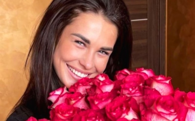 Ирина Пинчук родила второго ребенка