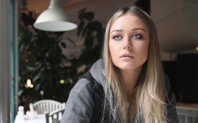 Ингрид Олеринская развелась через год после свадьбы