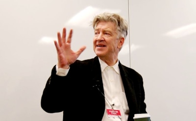 Режиссер «Твин Пикса» Дэвид Линч разводится с четвертой женой