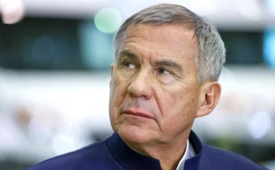 Глава Татарстана раскритиковал сериал "Слово пацана"