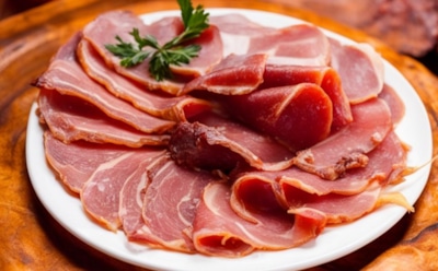 Диетолог рассказала о связи вяленого мяса с психическими патологиями
