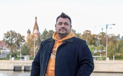 Сергей Жуков открыл бар в Екатеринбурге с третьей попытки