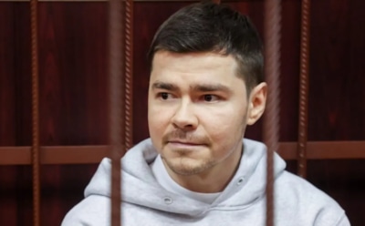 Арестованного Аяза Шабутдинова уволили с поста директора «Like Центра»