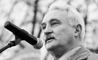 Умер Герой СССР Александр Солуянов – прообраз «батяни-комбата» из песни «Любэ»