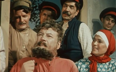 Роман Шолохова «Поднятая целина»: характеристика главных и второстепенных героев