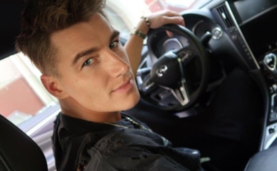 Алексей Воробьев объяснил, почему столкнулся с инсультом в 25 лет