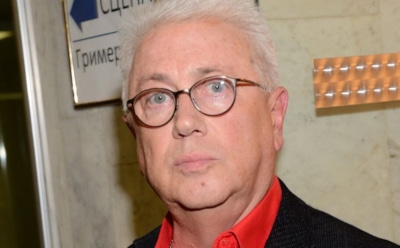 СМИ узнали о внушительном долге Винокура перед налоговой