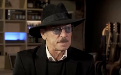 Михаила Боярского выписали из больницы после инфаркта