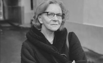 Умерла актриса сериалов «Склифосовский» и «Мосгаз» Татьяна Владимирова