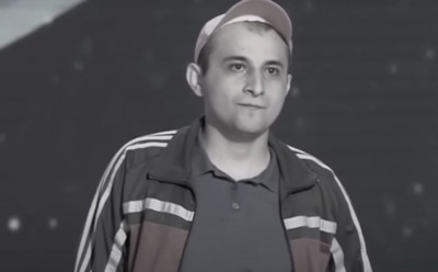 В 32 года умер участник команды КВН «Русская дорога» Грант Манасян