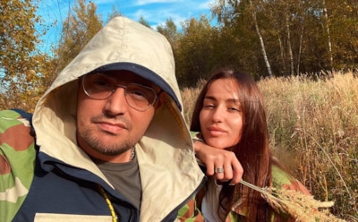 Экс-жена Гуфа ответила на его обвинения в изменах