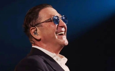 Григорий Лепс подал в суд на подрядчиков своего ресторана