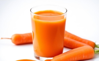 Ученые рассказали, какой сок может защищать от рака