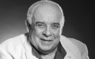 Умер актер «Д'Артаньяна и трех мушкетеров» Сергей Кустов