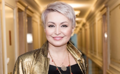 Катя Лель развелась после 15 лет брака - СМИ