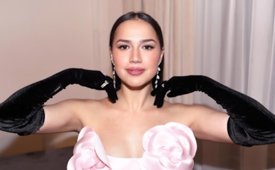 Алина Загитова станет тренером в именной школе фигурного катания