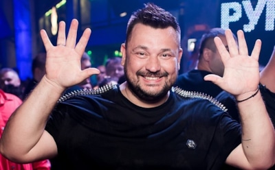 Сергей Жуков объяснил, почему отказывается от концертов в Новый год