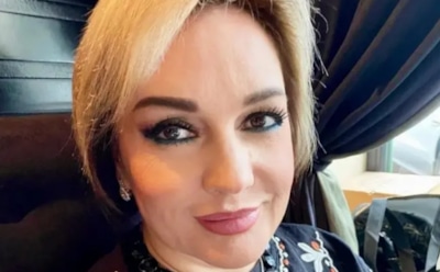 Татьяна Буланова решила сменить фамилию